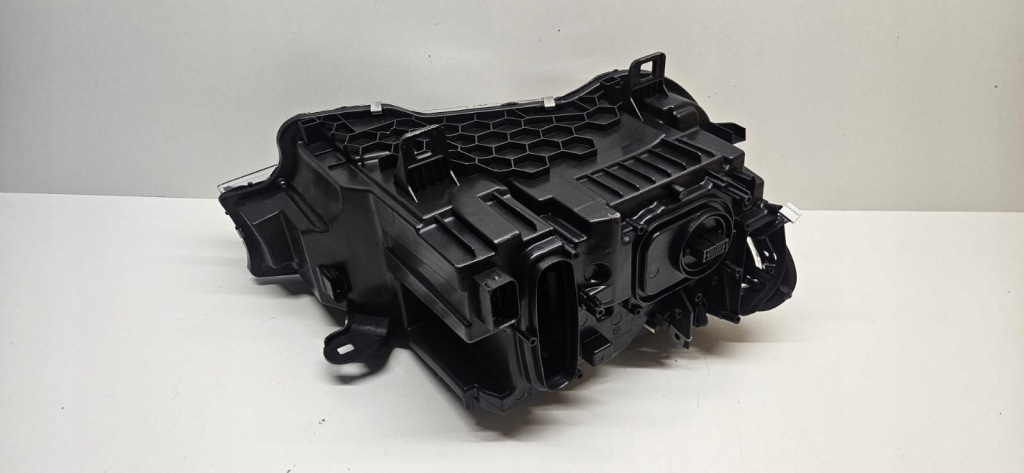 фото №7, Bmw x3 x4 f25 f26 lift фара full led адаптивний лампа ліва 7401143-03