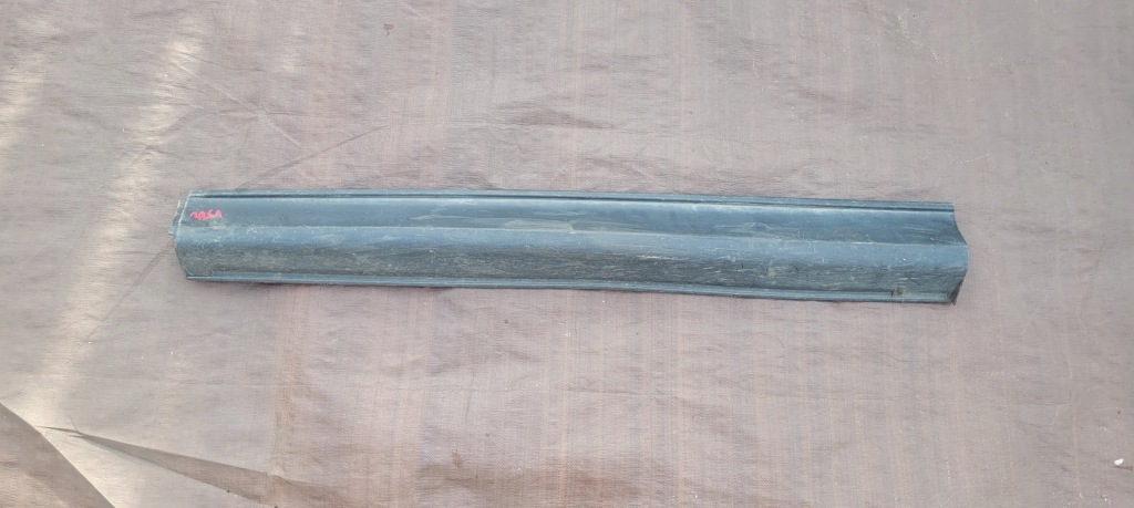 фото №1, Mazda cx5 17- молдинг na двері ліва передня перед