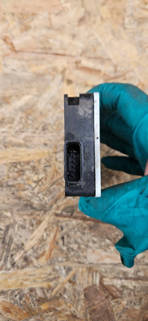 фото №3, Датчик ассистент переключения поперечина движения mercedes a0009058702