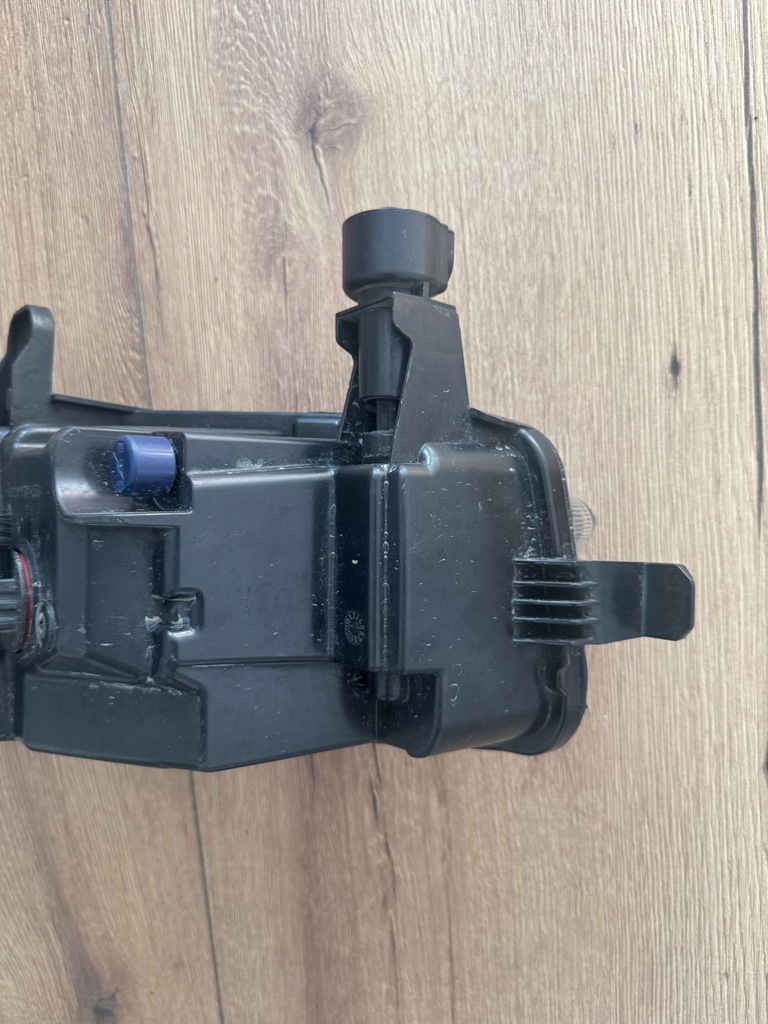 фото №6, Vw polo vi противотуманная фара правый led l90098864