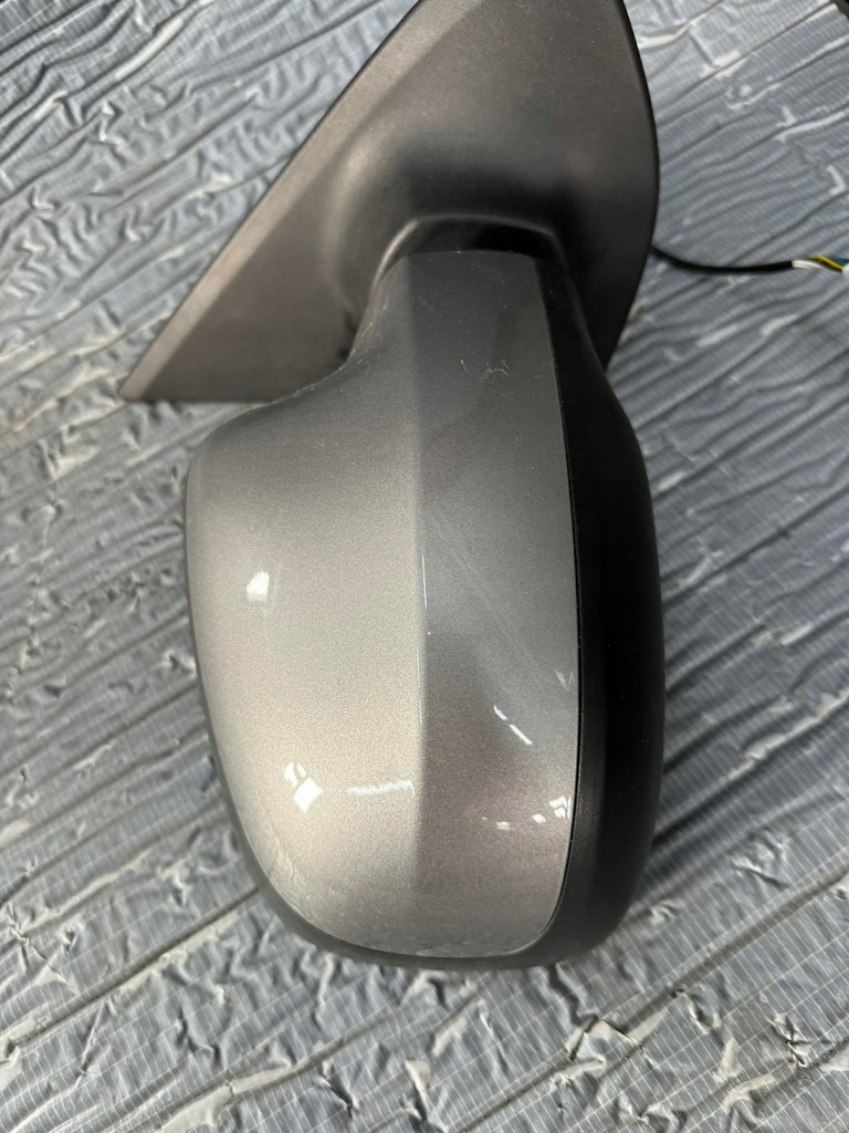 фото №1, Зеркало правое dacia sandero stepway ii 7 pin v767