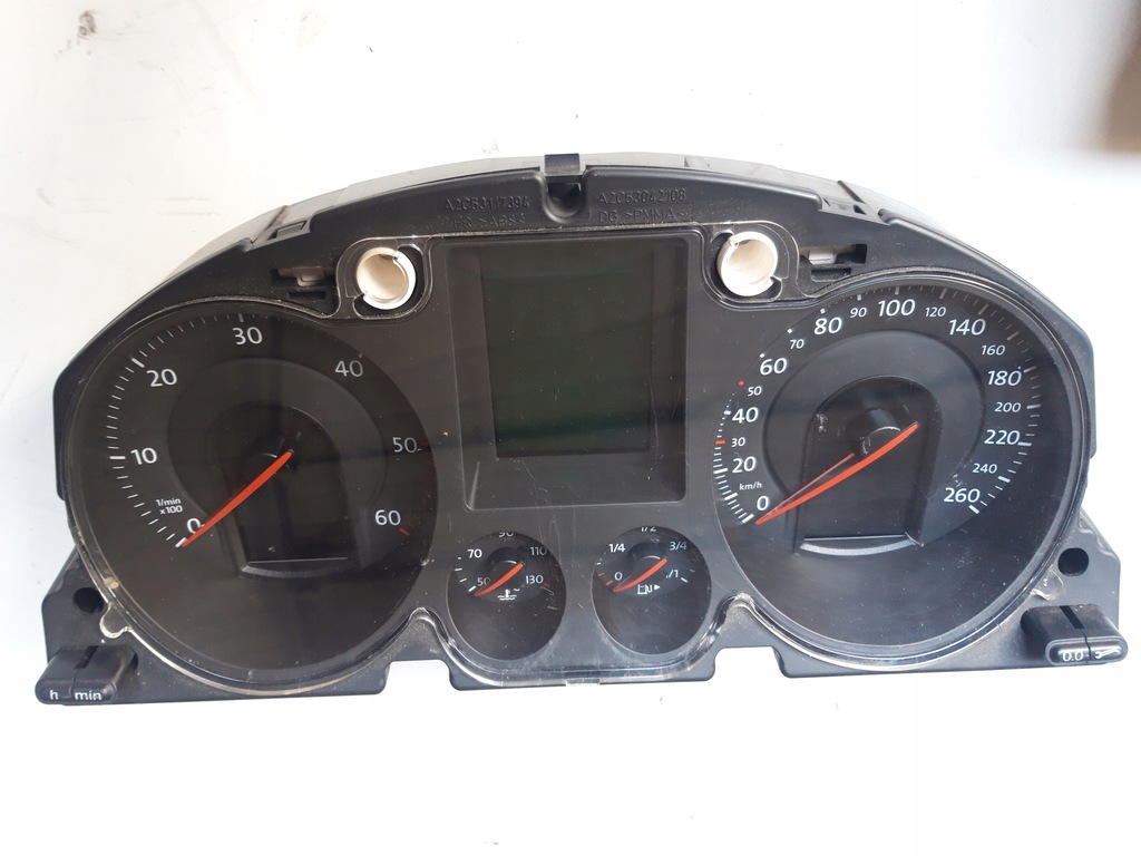 фото №16, Vw passat b6 2.0 tdi набор стартовый комплект