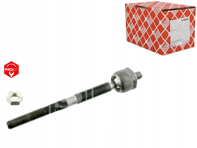 фото №1, Тяга кермовий l/p renault grand scenic ii megane ii scenic ii