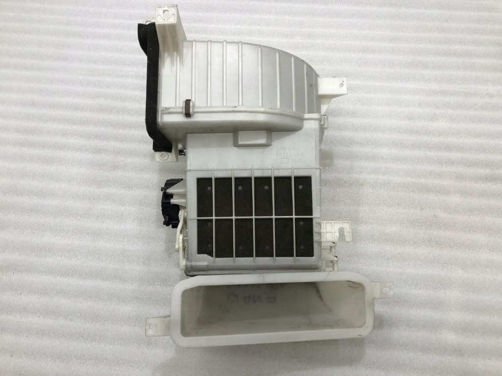 фото №8, Вентилятор отопителя suzuki liana 116300-9901 eu