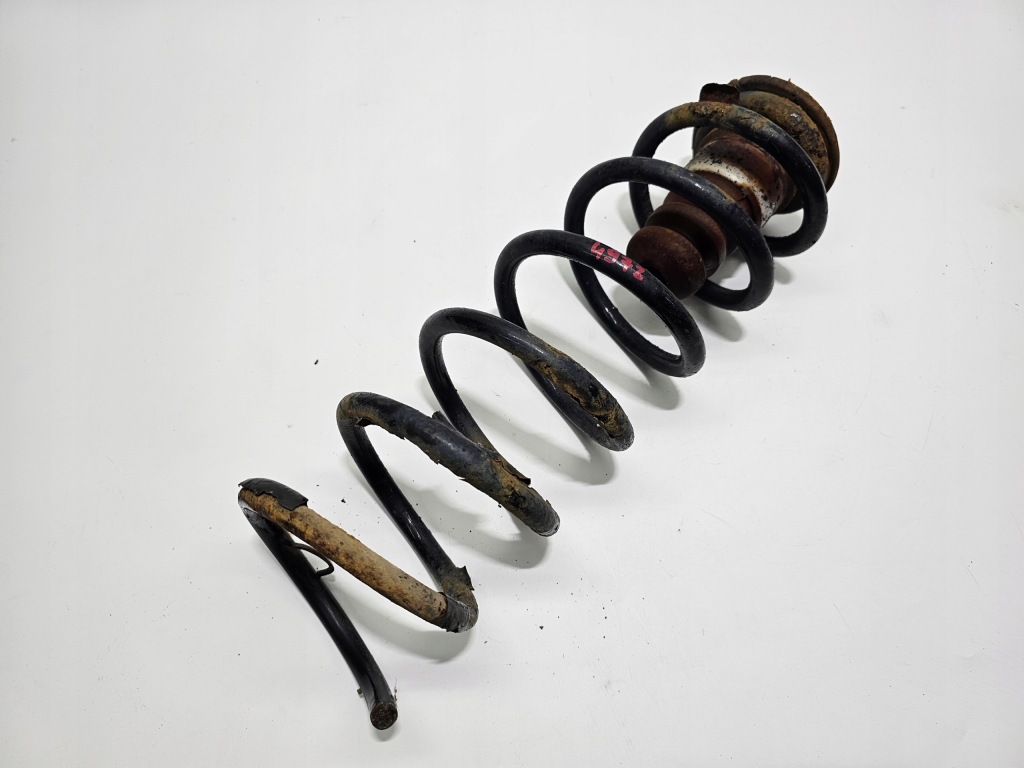 Купить Пружина задний  задняя partner berlingo iii 1.6 hdi #4972