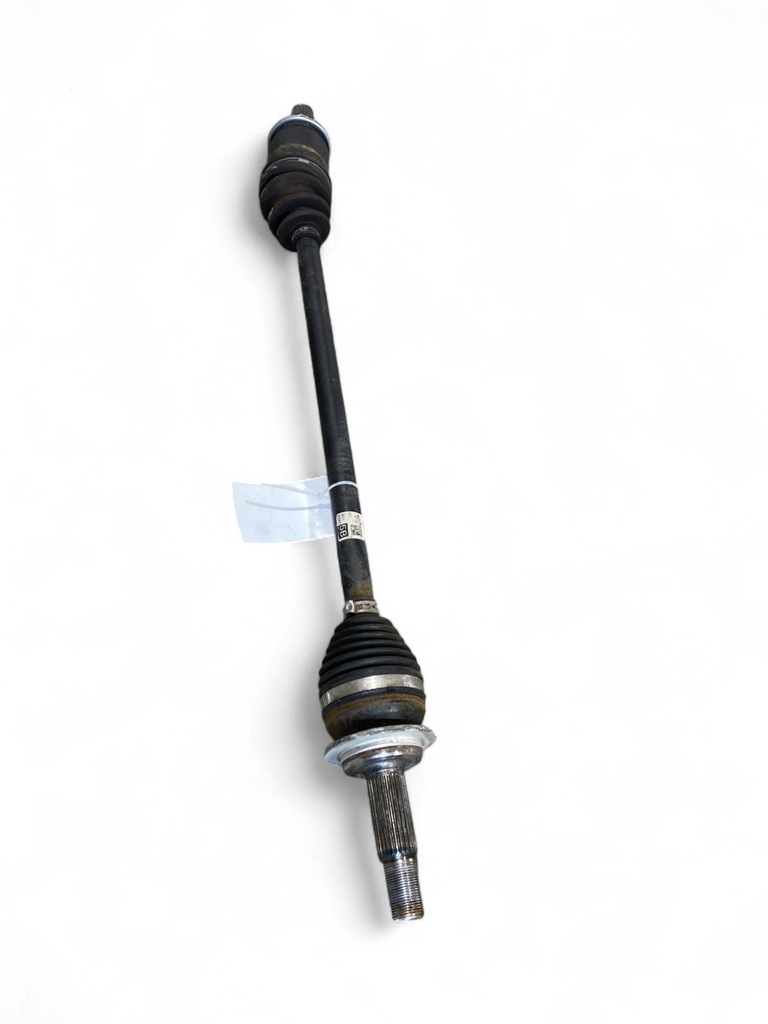 фото №8, Lexus rx v 2023 приводной вал задняя 4234048190