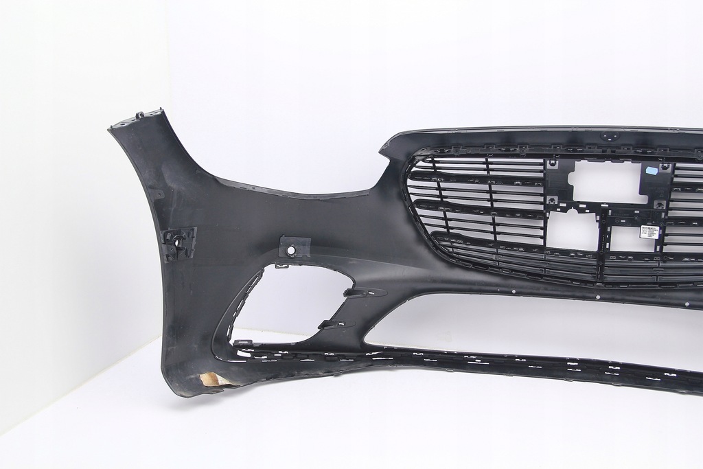 фото №9, Оригінальний бампер перед решітка радіатора mercedes s-klasa w223 amg 2020- a2238851001