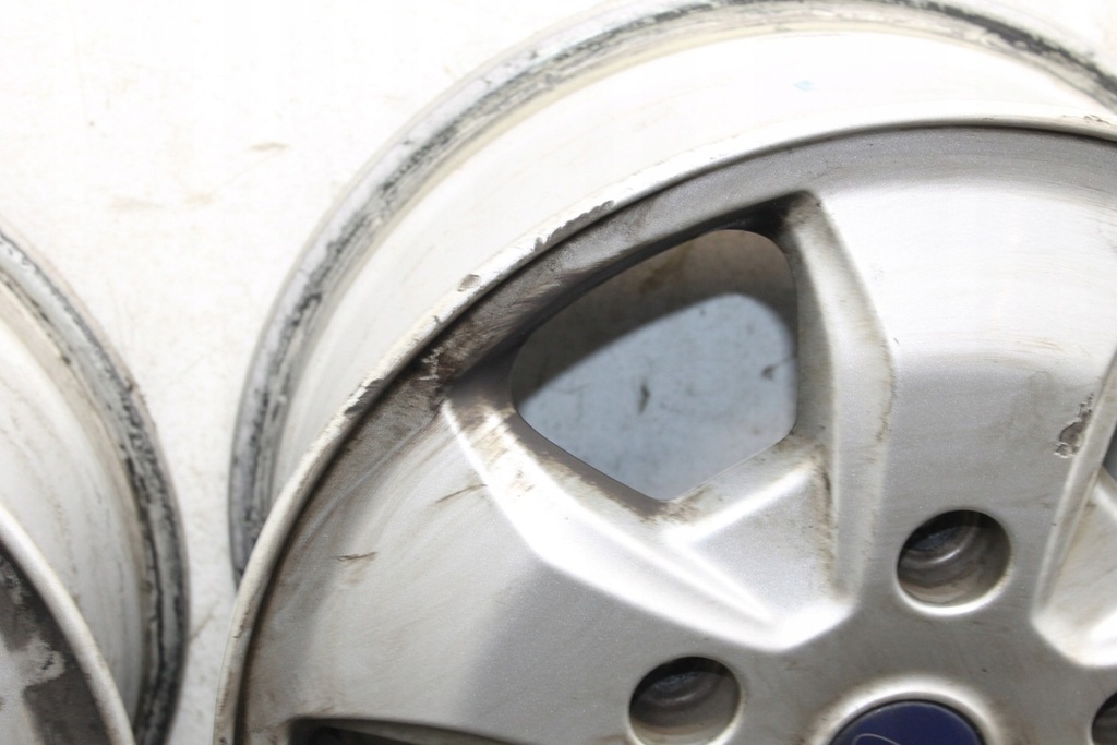 фото №10, Комплект диск ford transit custom bk21ga 2.0l дизель 125kw 2017