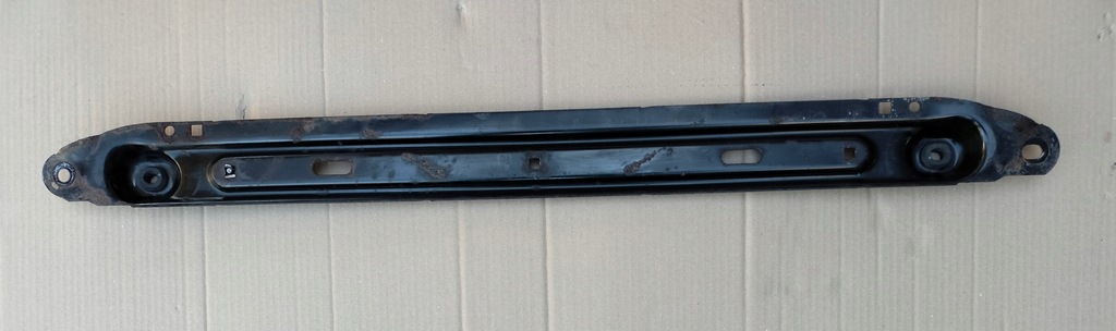 фото №2, Citroen ds4 балка pod радіатор