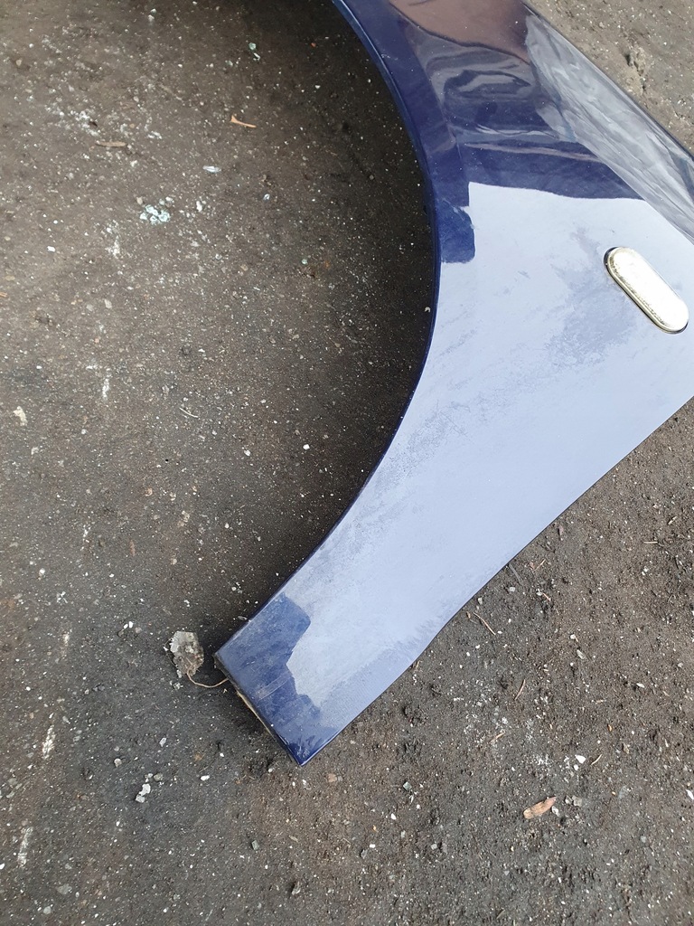 фото №12, Петля задний крышки крышки петли 2szt volkswagen polo 9n sedan 1.4b 04r