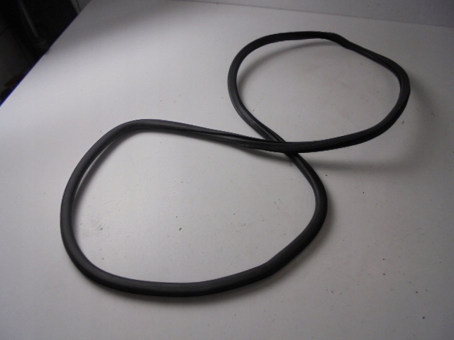 фото №1, Прокладка двері лівий задня jeep compass ii 2018 rok