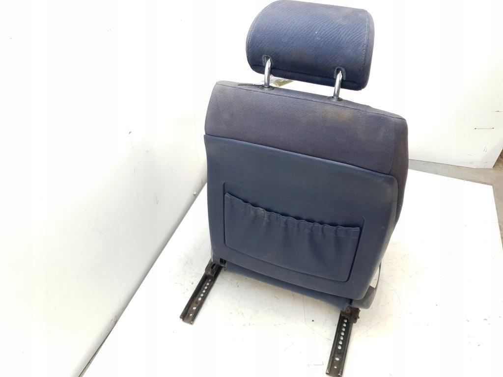 фото №6, Сиденье водителя левый перед bmw 5 e39