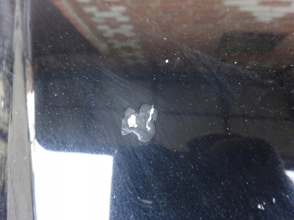 фото №10, Audi tt 8j 06-14 капот крышка двигателя оригинал oem czarna ly9b pod цвет