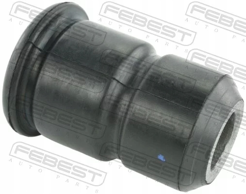 фото №2, Febest сайлентблок рессора задний ford transit connect tc7 2002-2013 eu