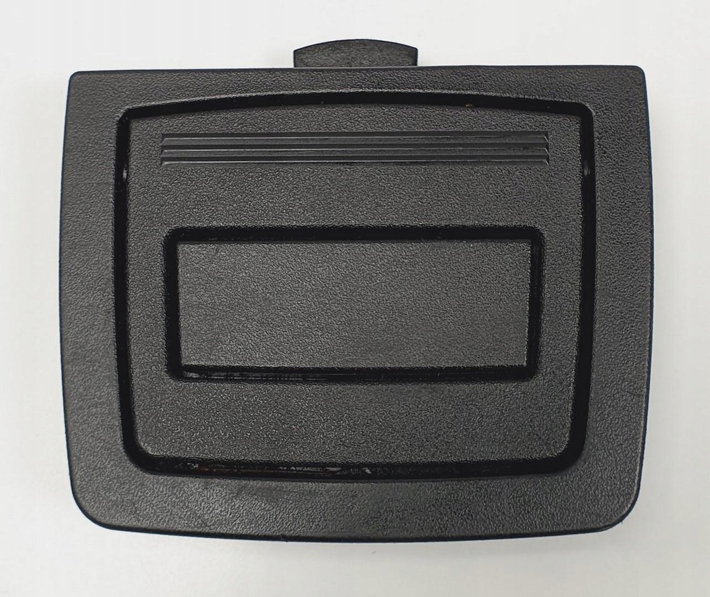 фото №1, Ручка підлога багажника mercedes w169