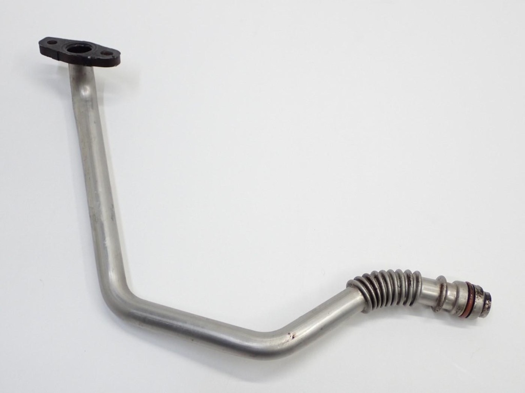 фото №1, Шланг трубка egr выхлопных газов renault kadjar 1.5 dci 16r