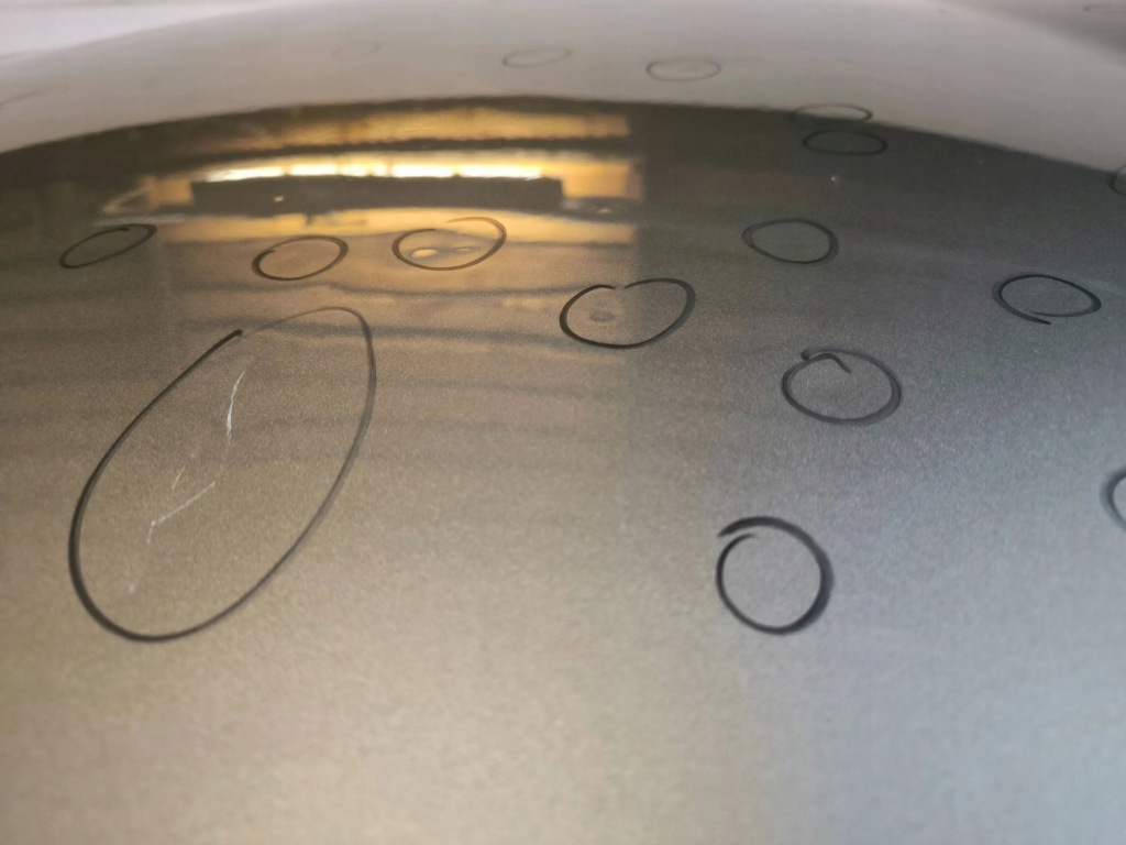 фото №5, Alfa romeo stelvio 2017 кришка передня / капот двигуна