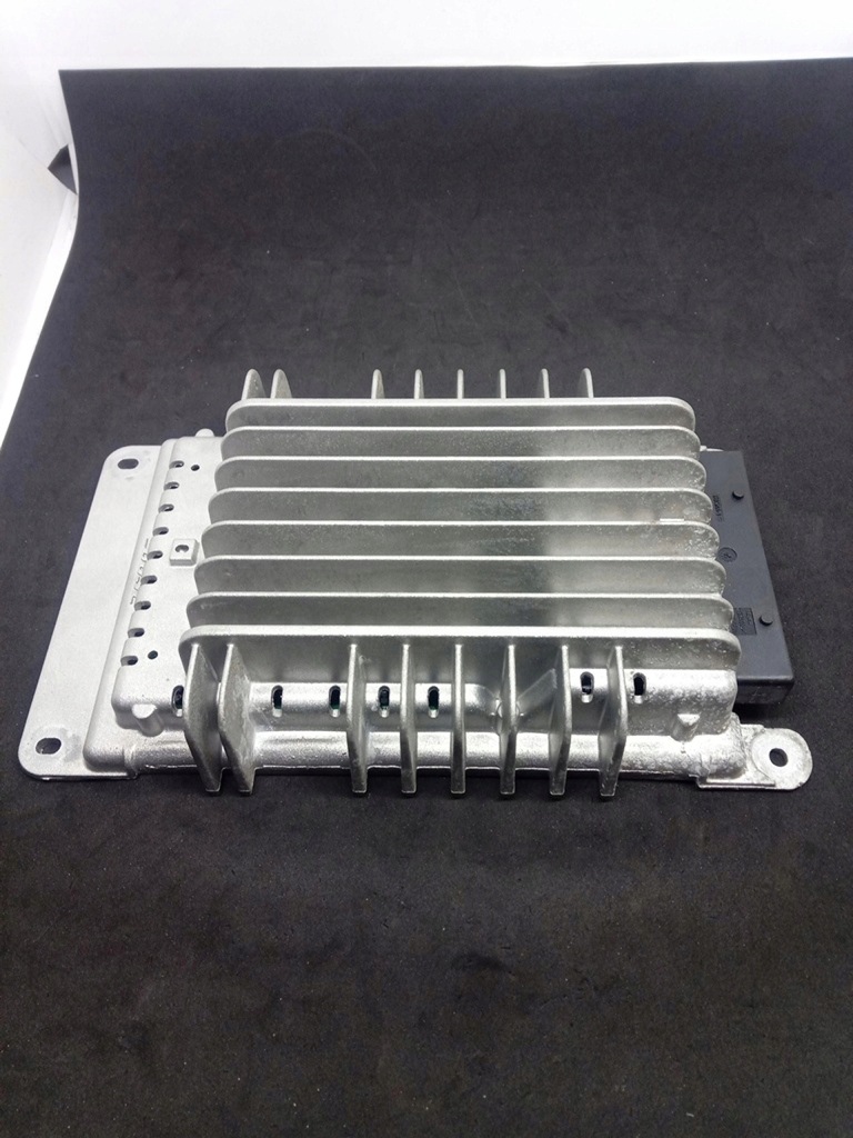 фото №6, Підсилювач bose audi a3 8p lift 3d 8p3035223b