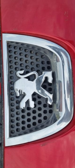 Бампер передний перед peugeot 3008 Доставка