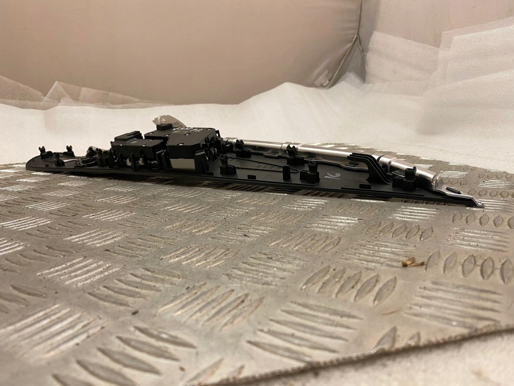 фото №11, Mercedes-benz e w213 2018 кнопки управление сиденье