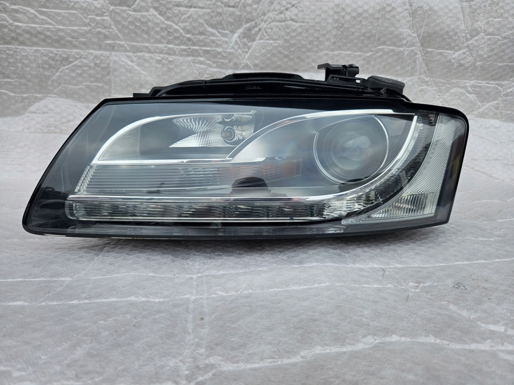 Купить Audi a5 8t0 фара левая ксенон led 8t0941003an bdb