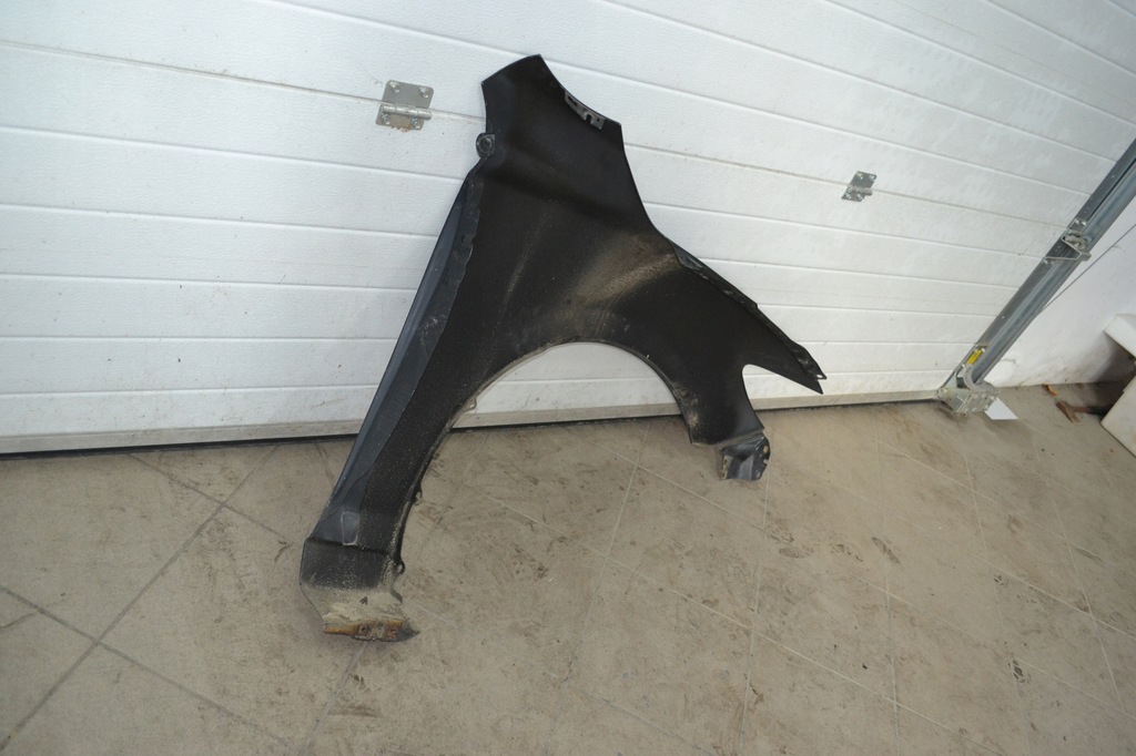 фото №10, Крыло левый перед передний mazda 6 vi gj gl iii ghp952211a
