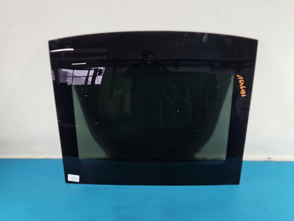 Купити Люк kia sportage 3 10-15 hb 5d