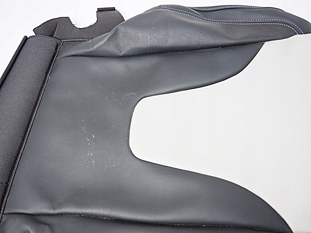 фото №5, Audi tt 8j обшивка обивка обивка сиденье сиденье эко-кожа 8j0881406l