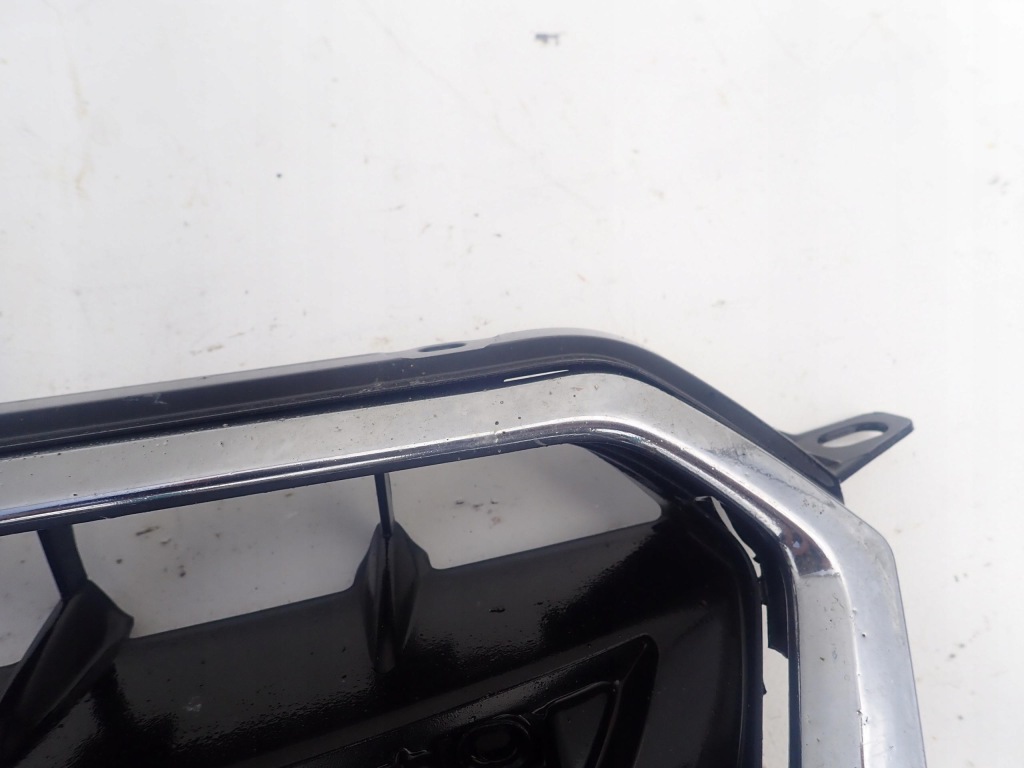 фото №3, Subaru xv 11- решітка радіатора решітка радіатора радіатора