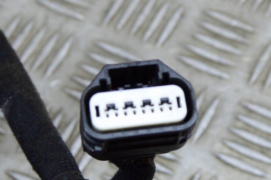 фото №7, Hyundai ioniq 5 ne ev задні ліва двері проводка 91620-gi030aa 91620-gi03