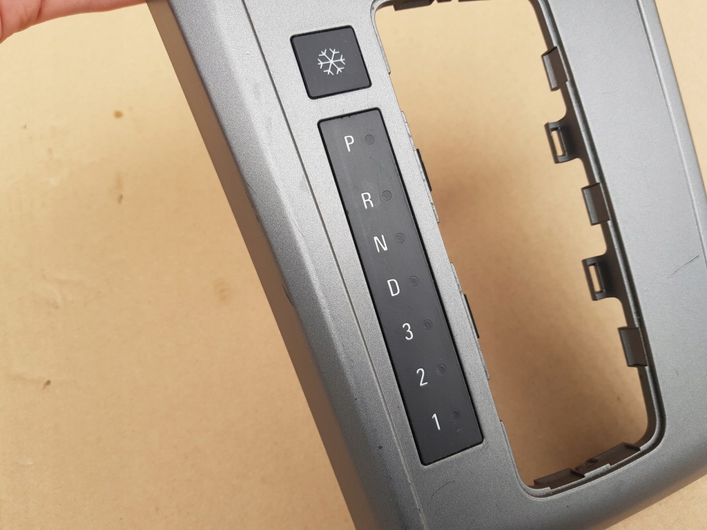 фото №7, Рамка домкрата коробки передач автоматична коробка передач opel astra h 13142046 europa