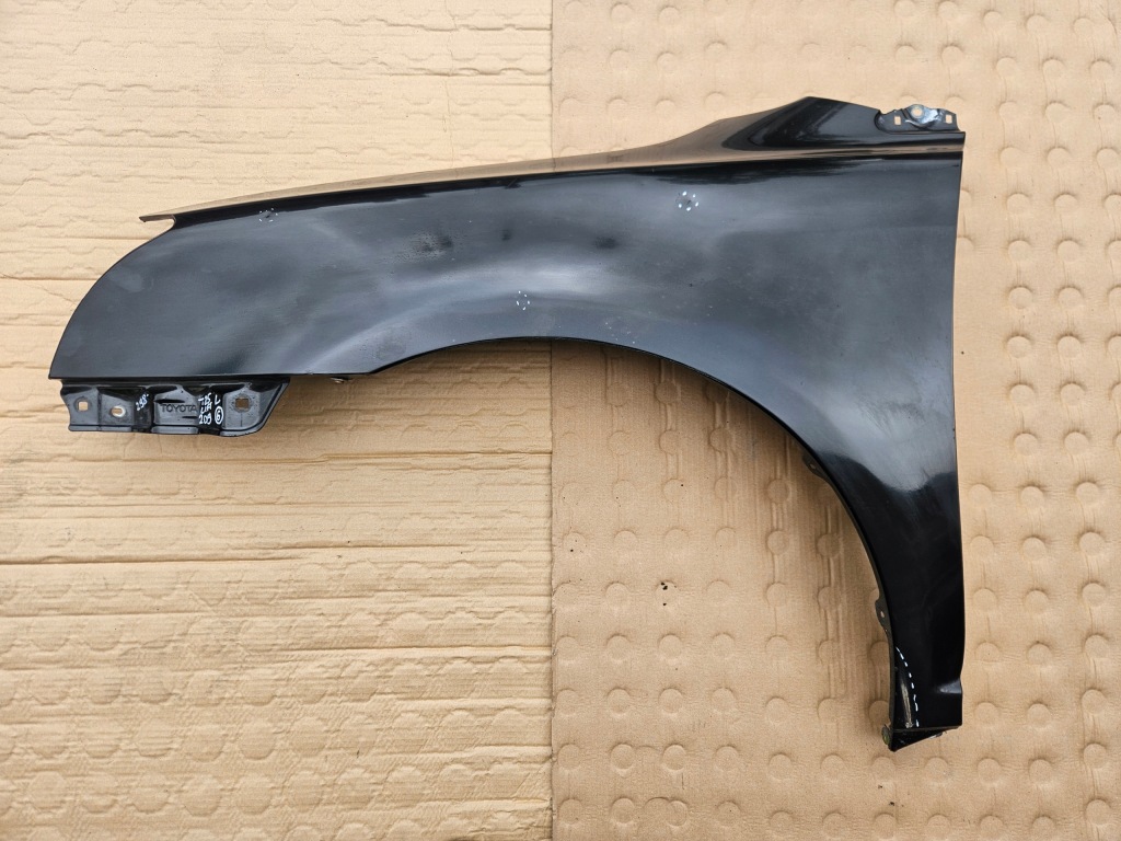 фото №1, Toyota avensis t25 06-08 крила лівий 209