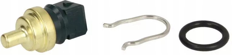 фото №13, Calorstat by vernet ws2605 датчик, температура рідина охолоджуючий