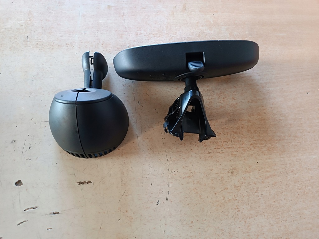 фото №1, Mini f55 f56 f57 зеркало заднего вида