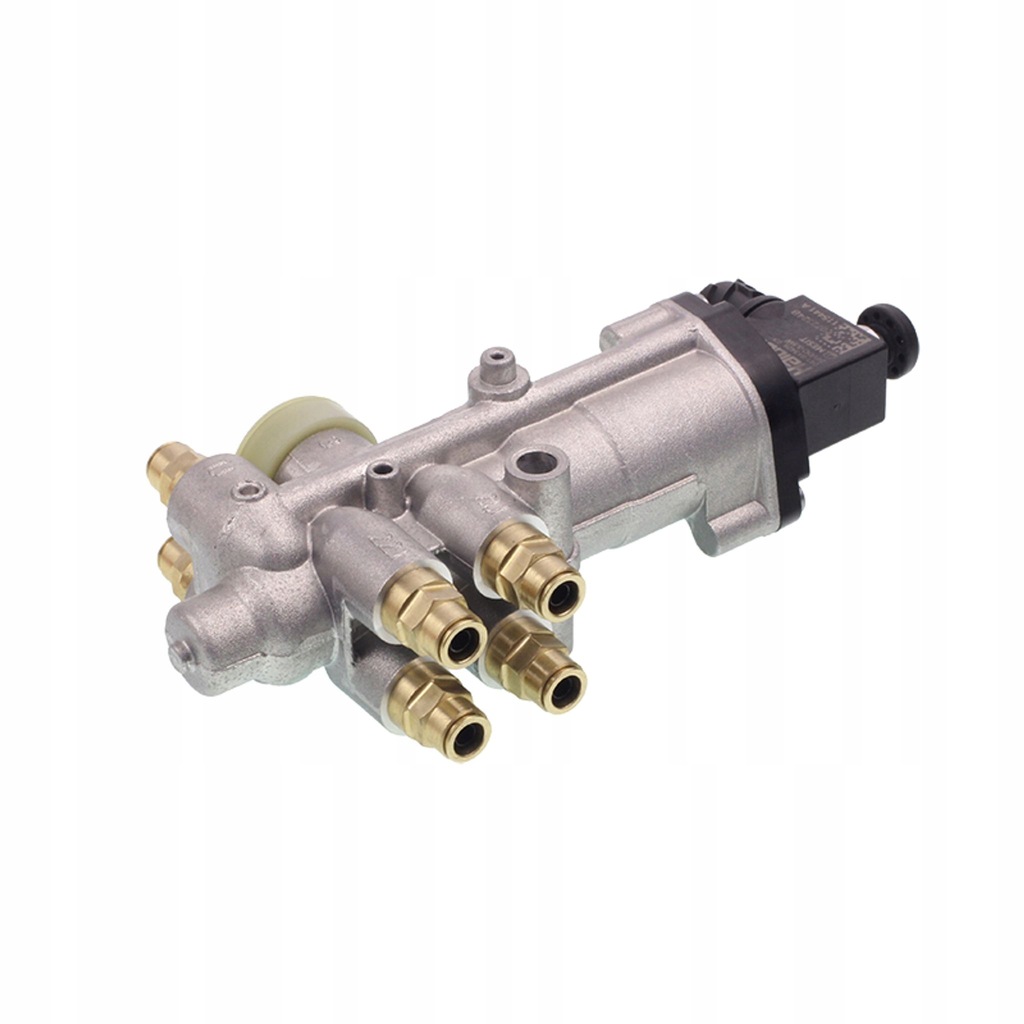 фото №3, Клапан підйому osi ilas-e schmitz, el