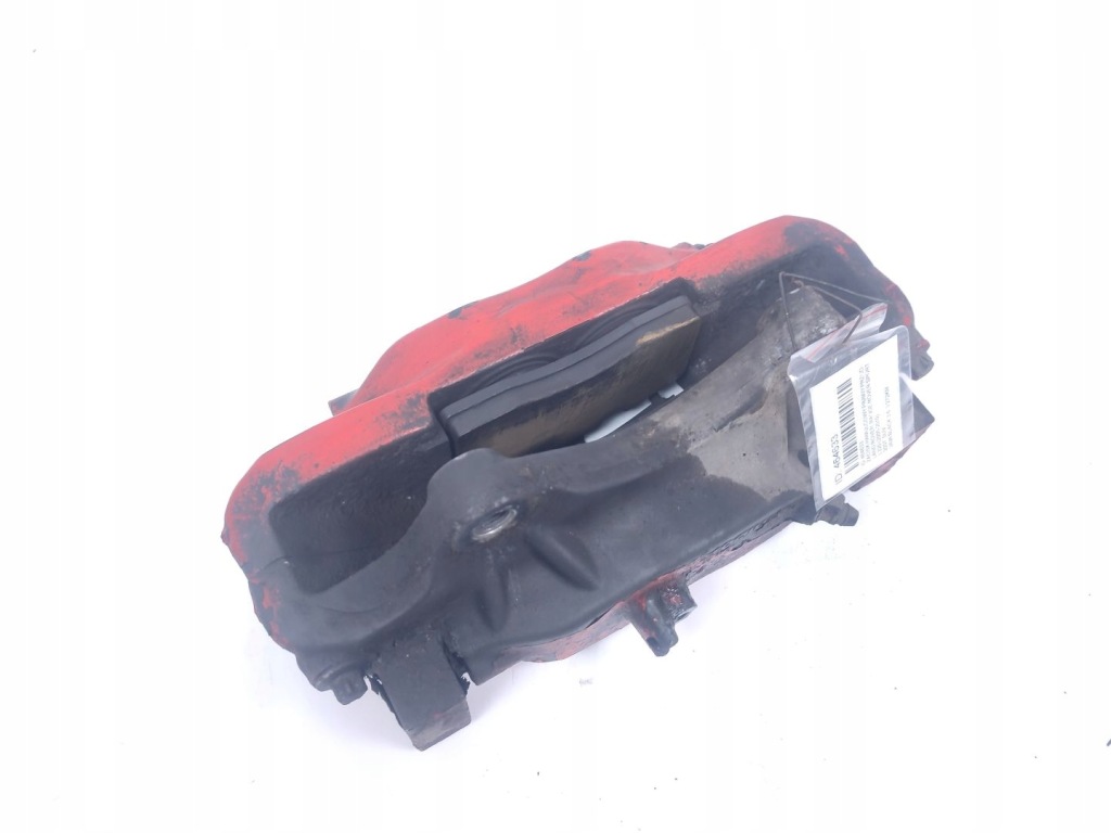 фото №3, Супорт гальмівний правий перед land rover range rover sport i l320 brembo