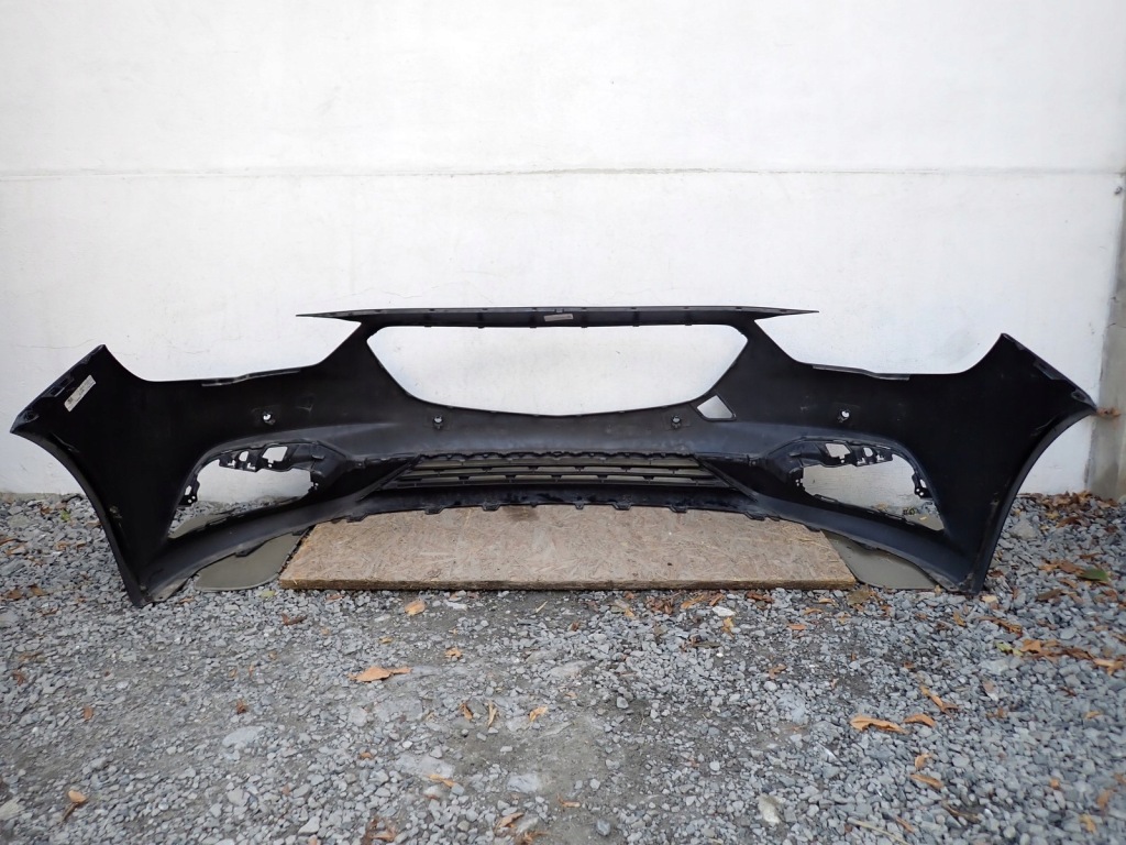 фото №5, Бампер перед передній opel insignia b 2 ii 2017-2020r