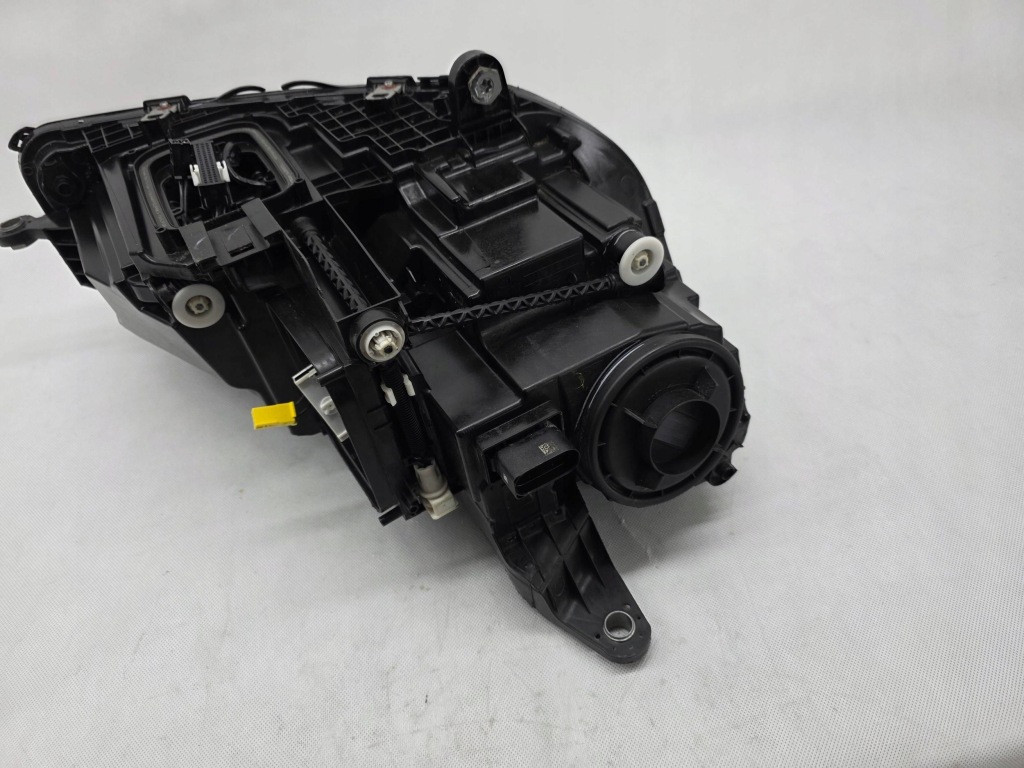 фото №12, Mercedes gle w167 лампа перед ліва full led multibeam europa a1679068507