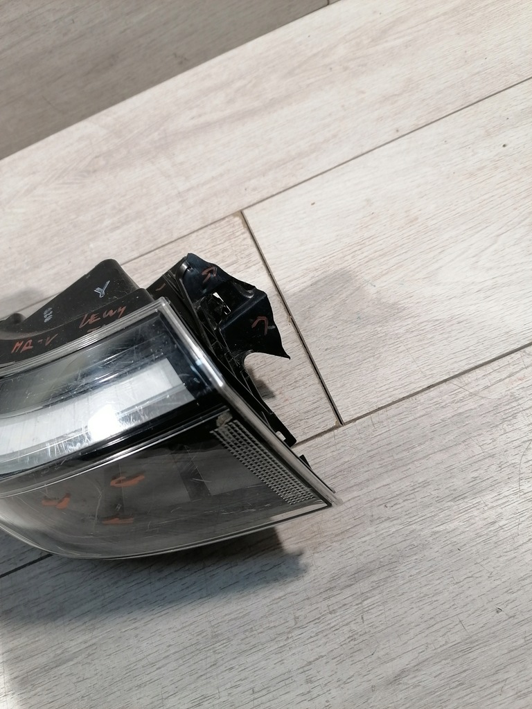 фото №8, Honda hr-v лампа левый задняя koito 220-622bh