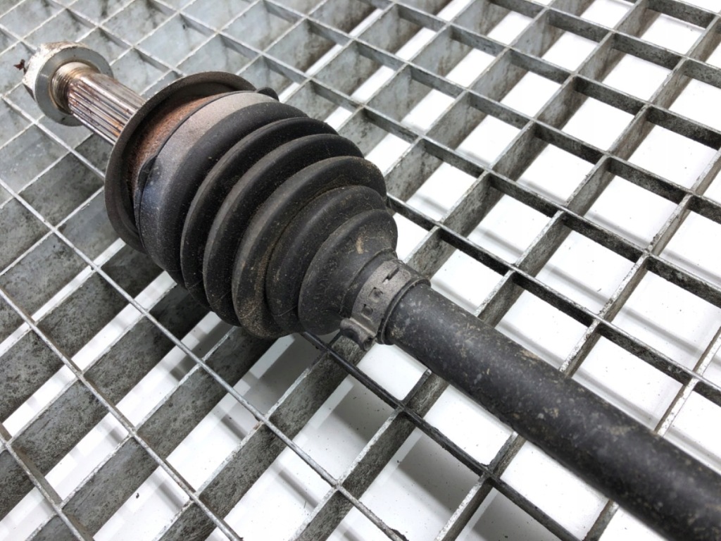 фото №2, Привідний вал правий задня honda cr-v iv 2.0 155km хетчбек шарнір