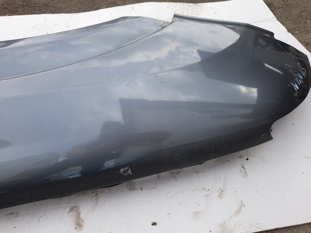 фото №10, Крыло левый перед передний opel signum