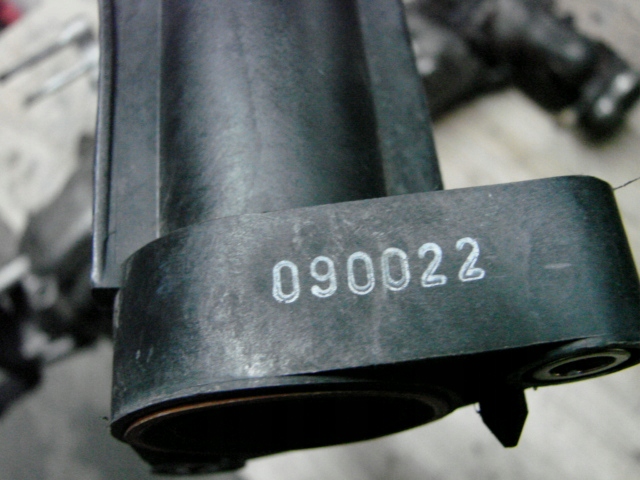 фото №2, Колектор mazda rx-8 1.3