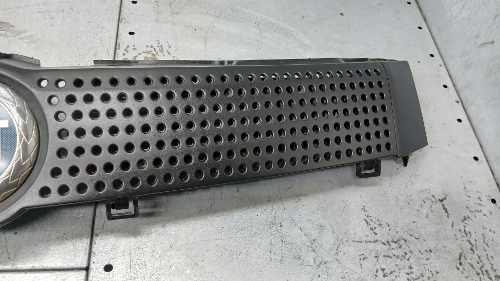 фото №5, Решітка радіатора fiat panda ii 03r 1.2b 735314236