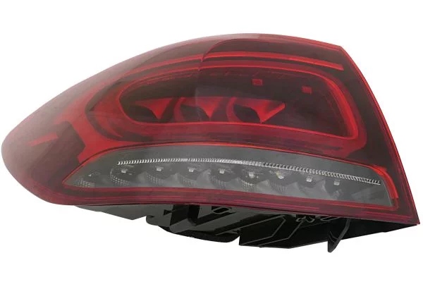фото №2, Лампа задняя le наружный led 440-19bcl-ae loro