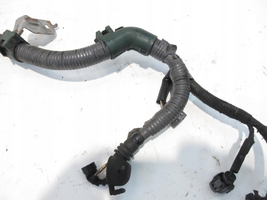 фото №6, Honda accord vii 2.2 i-ctdi n22a1 140km жгут электропроводка стартер