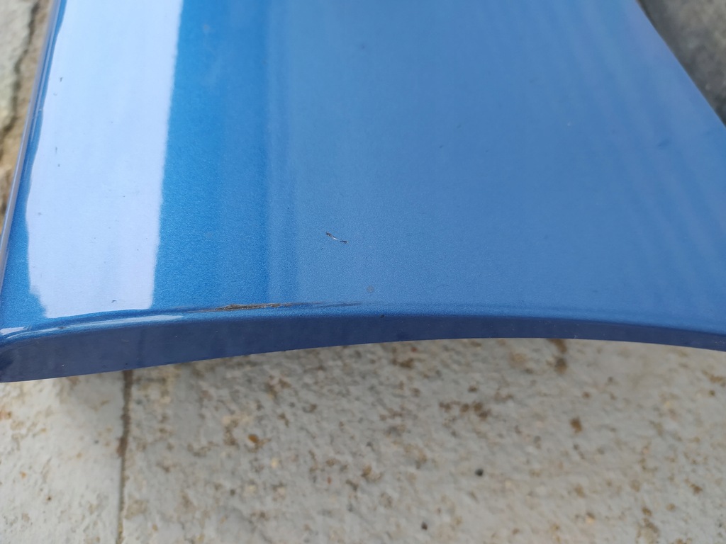 фото №5, Bmw 2 f23 накладка порог молдинг порог левый