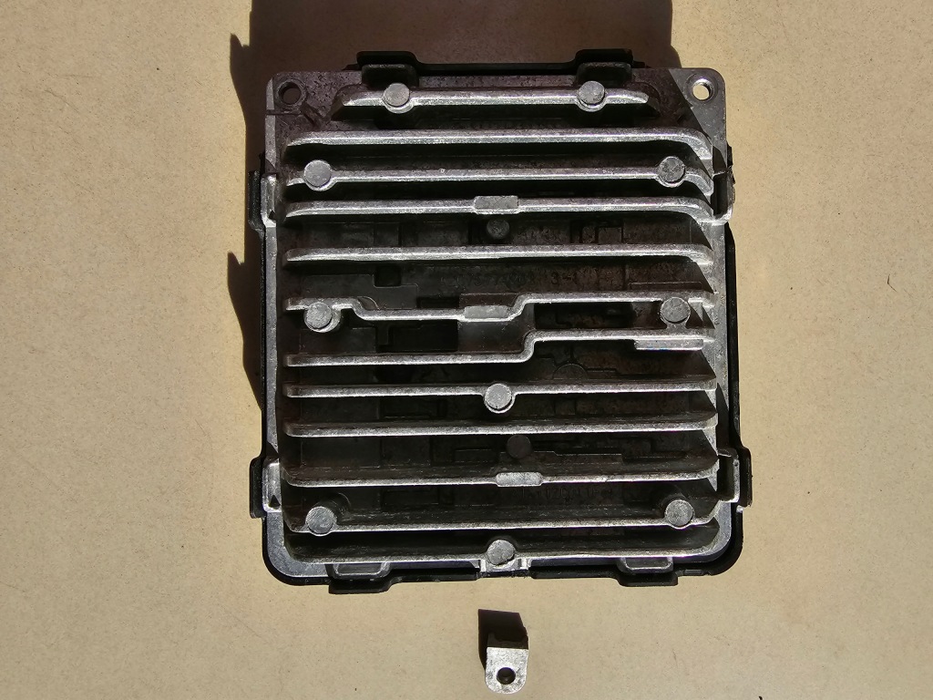 фото №1, Volvo xc90 s90 s60 v60 перетворювач модуль 31427776