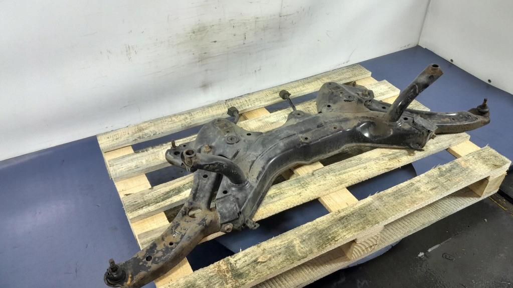 фото №10, Suzuki swift mk7 подрамник балка подрамник подрамник перед