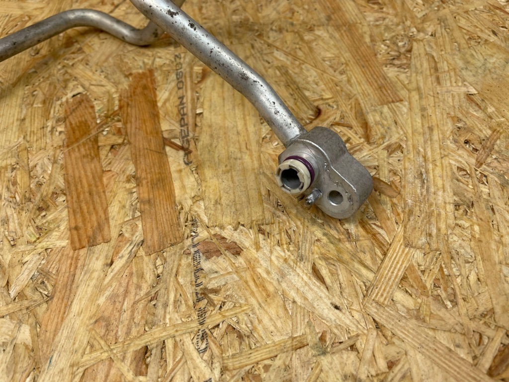 фото №9, Wąż трубка шланг кондиціонера bmw f39 f40 f45 f46 f48 mini f55 f56 9209726