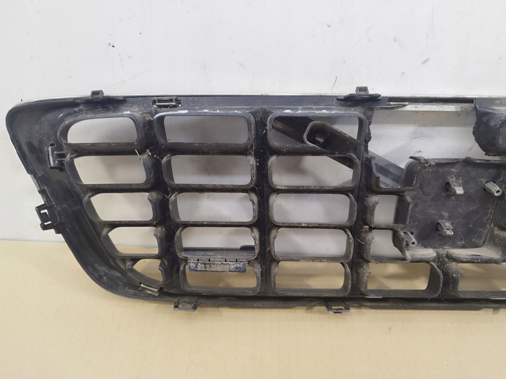 фото №10, Решётка радиатора решётка радиатора бампера volvo v70 iii 07-16 r-design 31255500